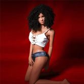 165cm ( 5.41ft ) Small Breast Sex Doll D19051617 Mag - Best Love Sex Doll